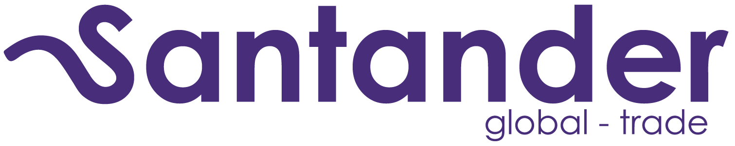 Santander Global Trade Logo
